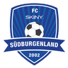 СПГ ФК Зюдбургенланд/БФВ-Фрауенакадемие U16 (жен.)