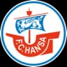 Ганса Росток II U23
