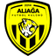 Алиага