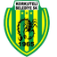 Коркутели Беледиеспор
