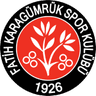 Фатих Карагюмрюк