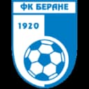 ФК Беране