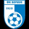 ФК Беране