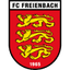 ФК Фрайенбах 2