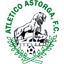 Атлетико Асторга
