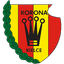 Корона III Кельце