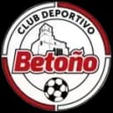 Бетоно U19