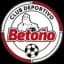 CD Бетоньо U19