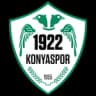 Коньяспор U19