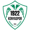 Коньяспор U19