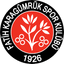 Фатих Карагюмрюк U19