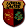 ФК Нымме Юнайтед U21