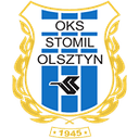 ФК Стомил Ольштын