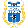 ФК Стомил Ольштын
