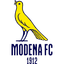 Модена U17