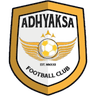 ФК Адьякса