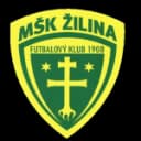 Жилина II