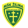 МШК Жилина B