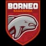 Борнео ФК Самаринда U20