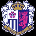 Серезо Осака Сакаи Леди
