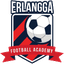 Эрлангга U15