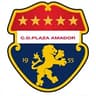 Пласа Амадор