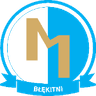 Блёкитни Мотарзино