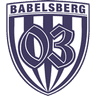 СВ Бабельсберг 03 U19