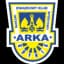 Арка Гдыня SI U15