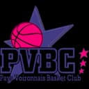 Пей Вуаронне Баскет Клуб