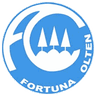 ФК Фортуна Ольтен II