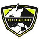 ФК Ордино
