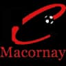 ФК Макорне Валь-де-Сорн
