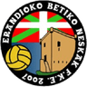 Эрандиоко Бетико Нескак ФКЭ