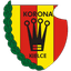 Корона II Кельце