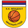 КК Младост Мрконич Град