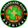КК Раднички Горажде