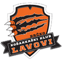 КК Лавови Брчко