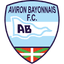 Авирон Байонне 2
