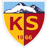 Кайсериспор