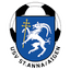 УСВ Вайндорф Св. Анна ам Айген
