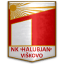 НК Халубьян Вишково