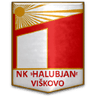 НК Халубьян Вишково