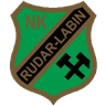 НК Рудар Лабин