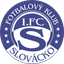 1. ФК Словацко U19