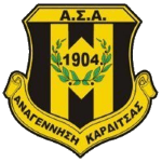 Анагенниси Кардицы U23