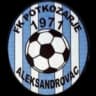 ФК Поткозарье Александровац