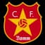 ФК Дамм U19