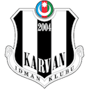 ФК Карван Евлах
