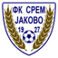ФК Срем Яково